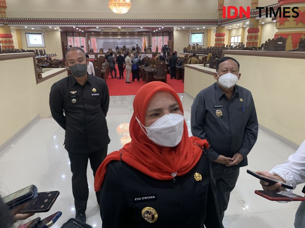 PTM 100 Persen SD dan SMP Bandar Lampung Digelar Pekan Depan?