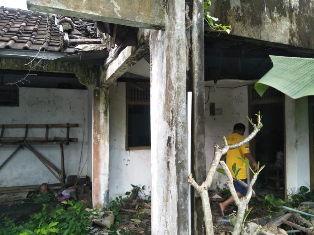 Teka-teki Kerangka WNA Spanyol di Bali Terungkap, Ini Kesaksian Kaling