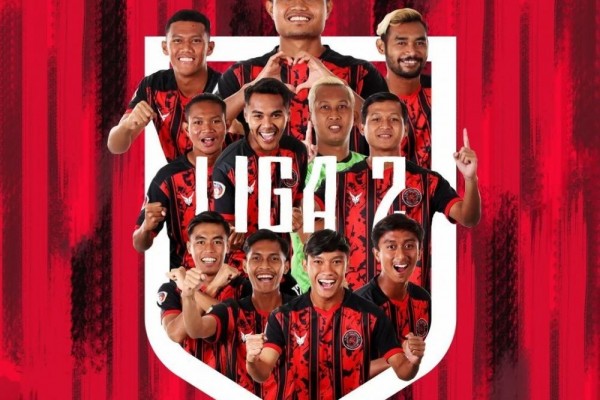 Tim Asal Jatim Tampil di Final Liga 3