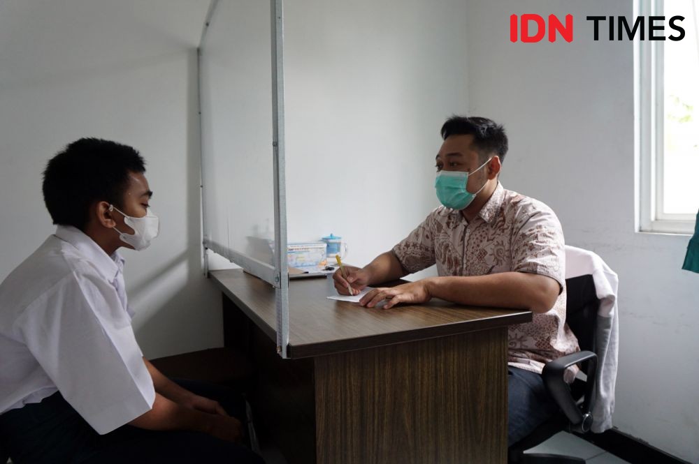 22 Ribu Difabel di Jawa Barat Belum Bekerja Secara Formal