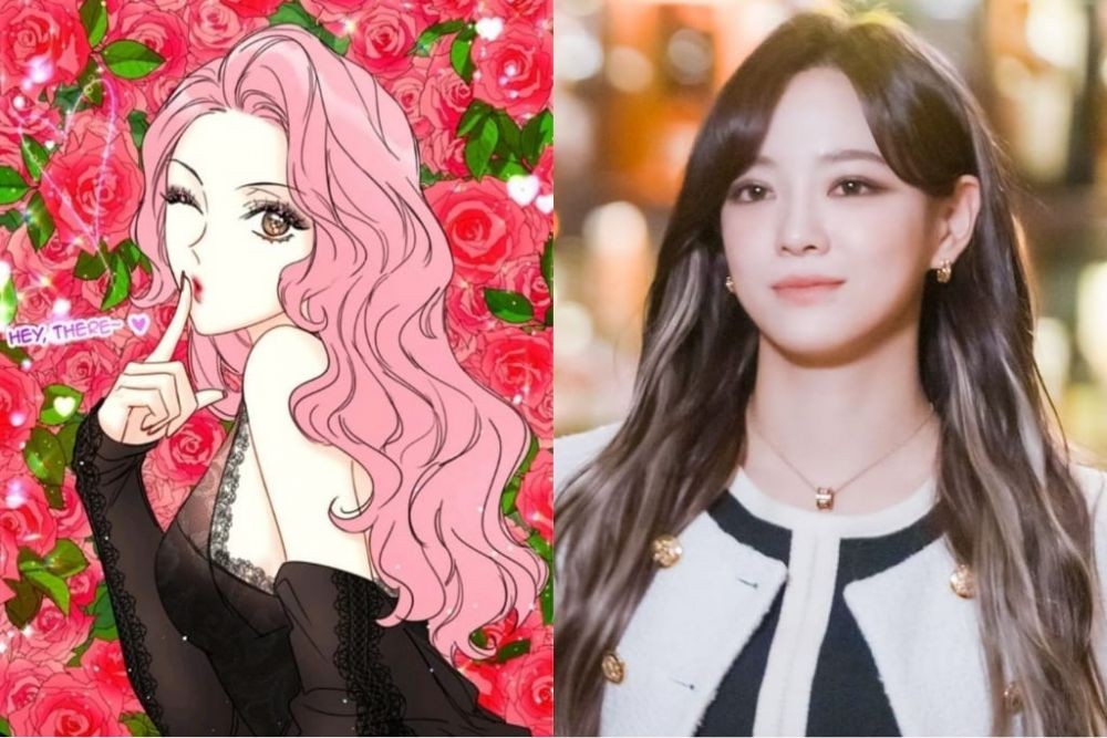 apa judul business proposal di webtoon 5 Perbedaan A Business Proposal Versi Webtoon dan Drakor