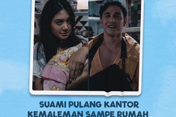 5 Rekomendasi Film Indonesia yang Tayang Maret 2022