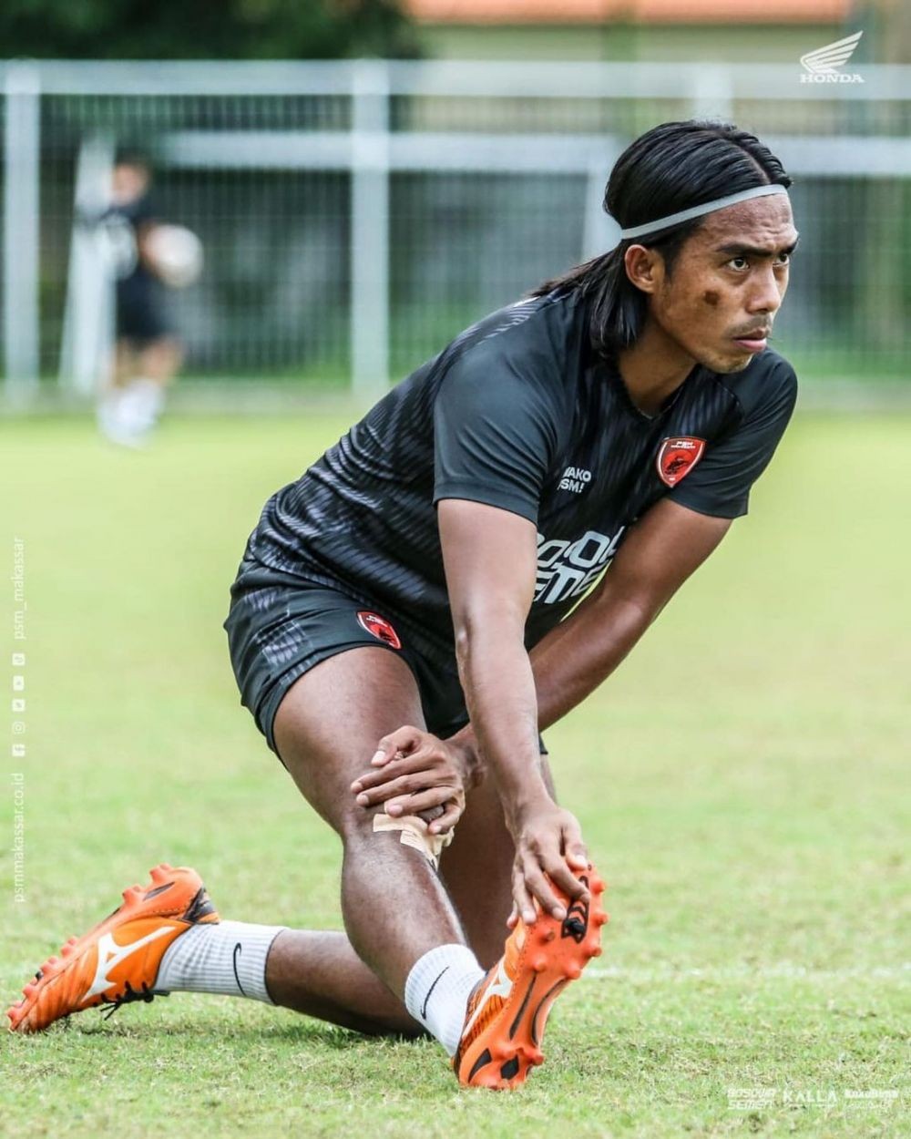 Ini 22 Pemain yang Hadir Latihan Perdana PSM Makassar