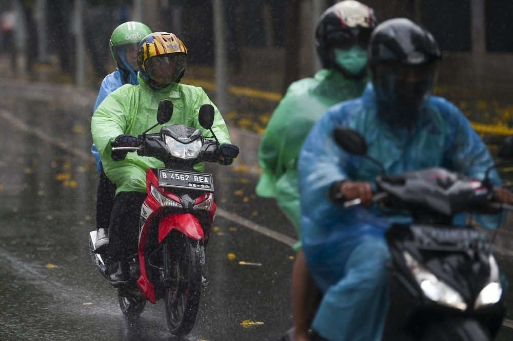 Cuaca Ekstrem, Pemkab Tangerang Siapkan 12 Posko Banjir