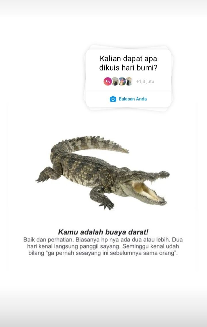 10 Meme Hari Bumi yang Bikin Ngakak, Ada yang Curcol Juga Dagelan!