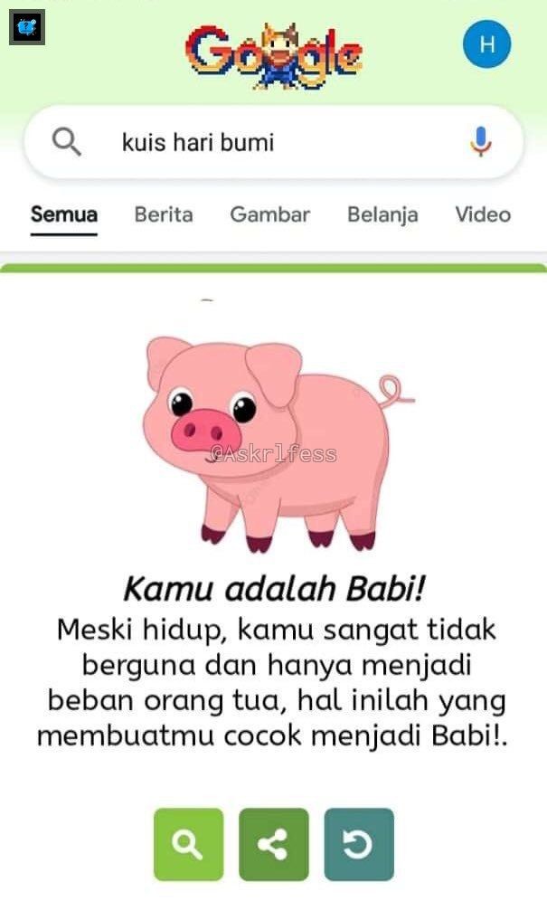 10 Meme Hari Bumi yang Bikin Ngakak, Ada yang Curcol Juga Dagelan!