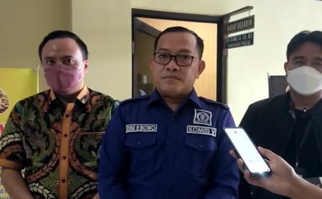 Siswi SMP Bandar Lampung Diperkosa Guru, DPRD: Beri Hukuman Kebiri Kimia