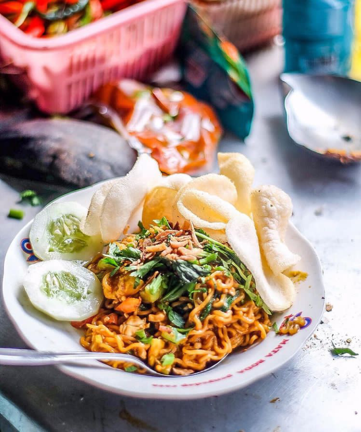 7 Kuliner yang Jadi Hidden Gems di Pasar Beringharjo, Wajib Cicip!