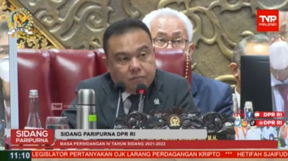 Jokowi Janji Perhatikan Stok dan Distribusi Minyak Goreng