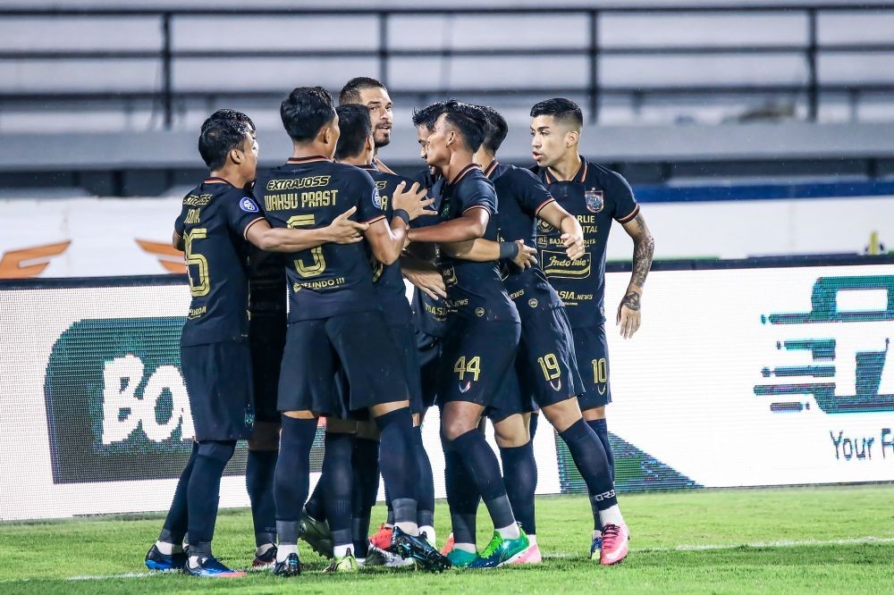 Sisa 3 Pertandingan di Liga 1, PSIS Semarang Asah Finishing Pemain