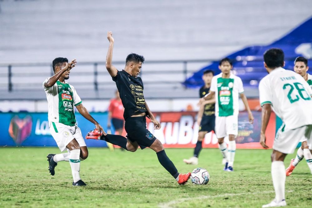 Sisa 3 Pertandingan di Liga 1, PSIS Semarang Asah Finishing Pemain