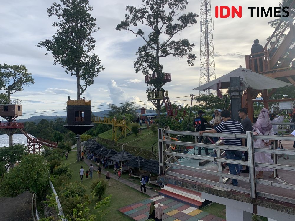 Ini Rencana Lokasi dan Kegiatan Rakernis APEKSI Bandar Lampung 2022