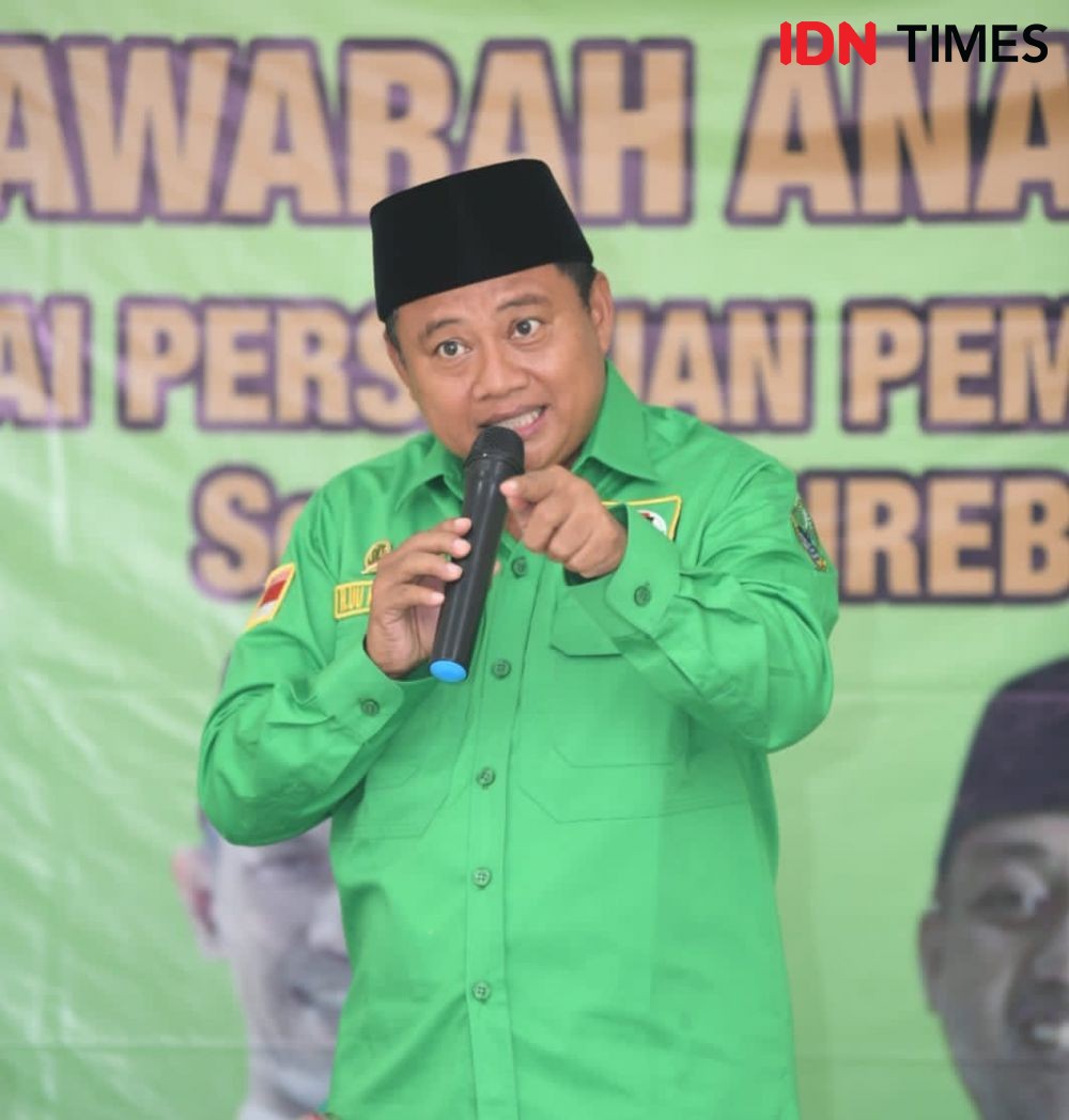 Wagub Jabar Minta Polisi Tindak Pelaku Pencabulan di Ponpes Bandung