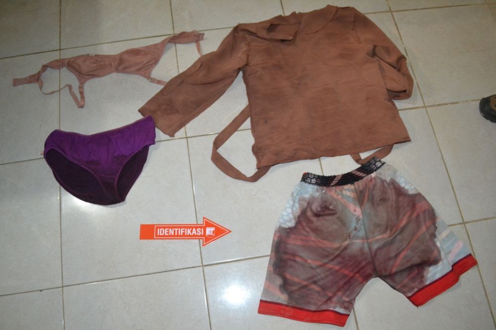 Sempat Pendarahan dan Meninggal di Kos, Polisi Tangkap Pacar Mahasiswi