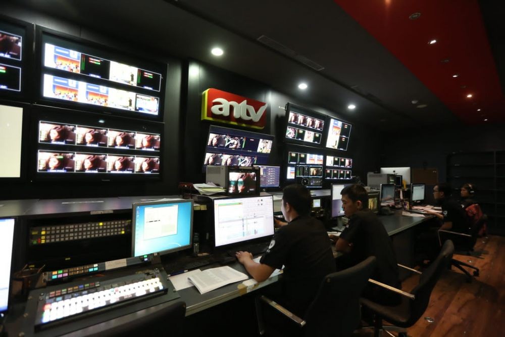 Siaran TV Analog Migrasi ke Digital, Bali Dijatah 10.007 Unit STB