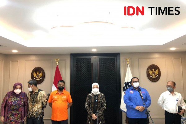 JHT Bisa Cair Sebelum Usia 56 Tahun, Serikat Buruh Semringah
