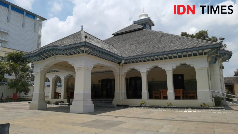 Beda Dengan Jokowi, Gibran Pilih Gelar Open House Saat Lebaran