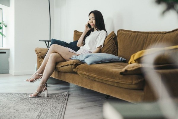 5 Barang yang Digunakan Perempuan Ternyata untuk Laki-laki