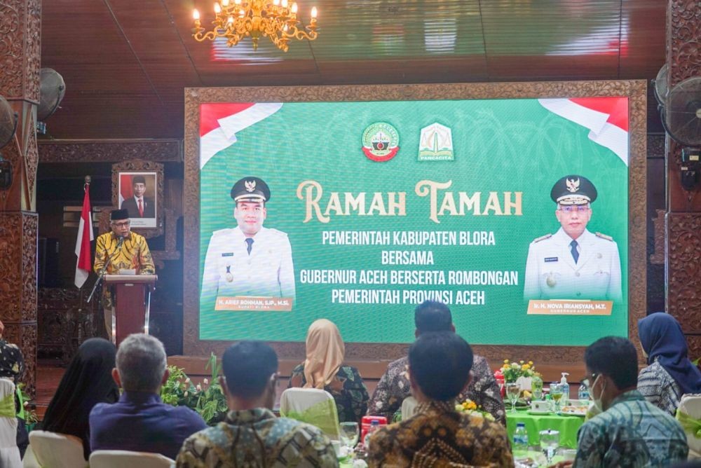 Pemerintah Aceh Usulkan Pocut Meurah Intan Jadi Pahlawan Nasional