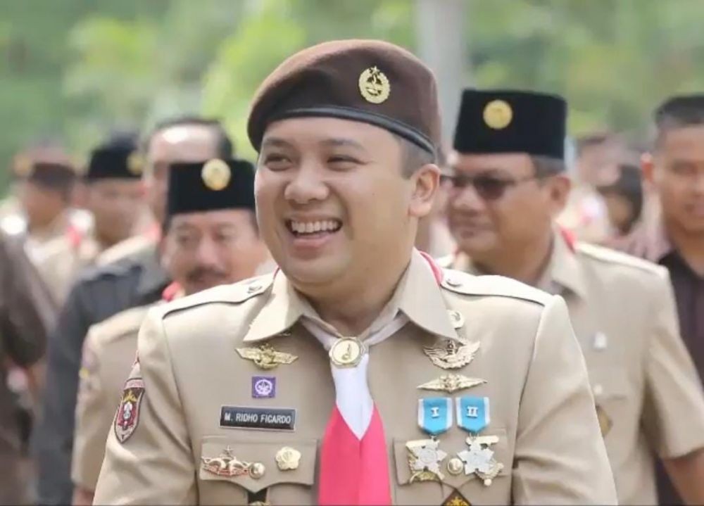 HUT ke-58 Provinsi Lampung, Ini Profil Gubernur dari Masa ke Masa