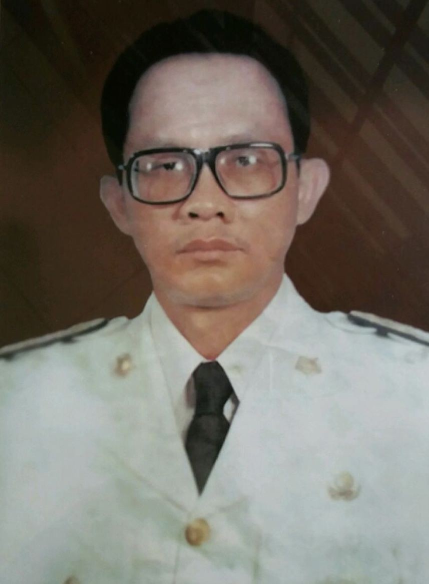 Hari Ini HUT ke-58, Ini Wakil Gubernur Lampung dari Masa Ke Masa