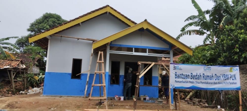 Kado HUT Lampung ke-58, Ini Peran PLN UID Lampung Bangun Kelistrikan