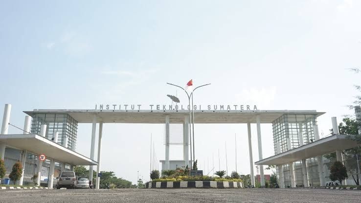 Kala 6 Bakal Calon Rektor ITERA Ngabuburit Bareng Sivitas Akademika