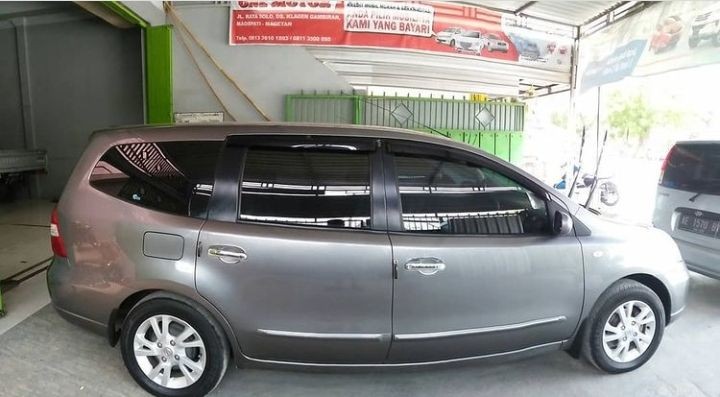 Berburu Mobil Bekas di Magetan, Ini Referensi Showroom-nya