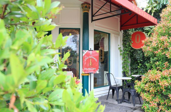 5 Kafe Dekat Malioboro yang Buka Sampai Malam, Syahdu Buat Nongkrong