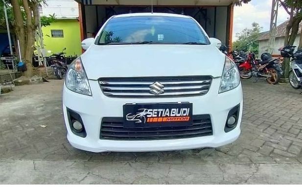 Berburu Mobil Bekas di Magetan, Ini Referensi Showroom-nya