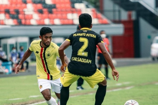 Kalah Lawan Barito Putera, Roca Sebut Pemain Lakukan Banyak Kesalahan