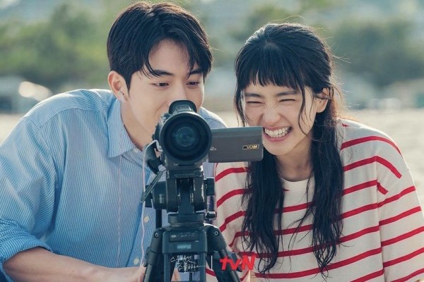 Sempat Digeser Business Proposal, Drama Nam Ju Hyuk Kembali Nomor Satu