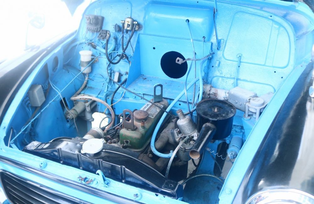 Keren, Museum Motor Klasik Malang Miliki Koleksi Oplet Si Doel 