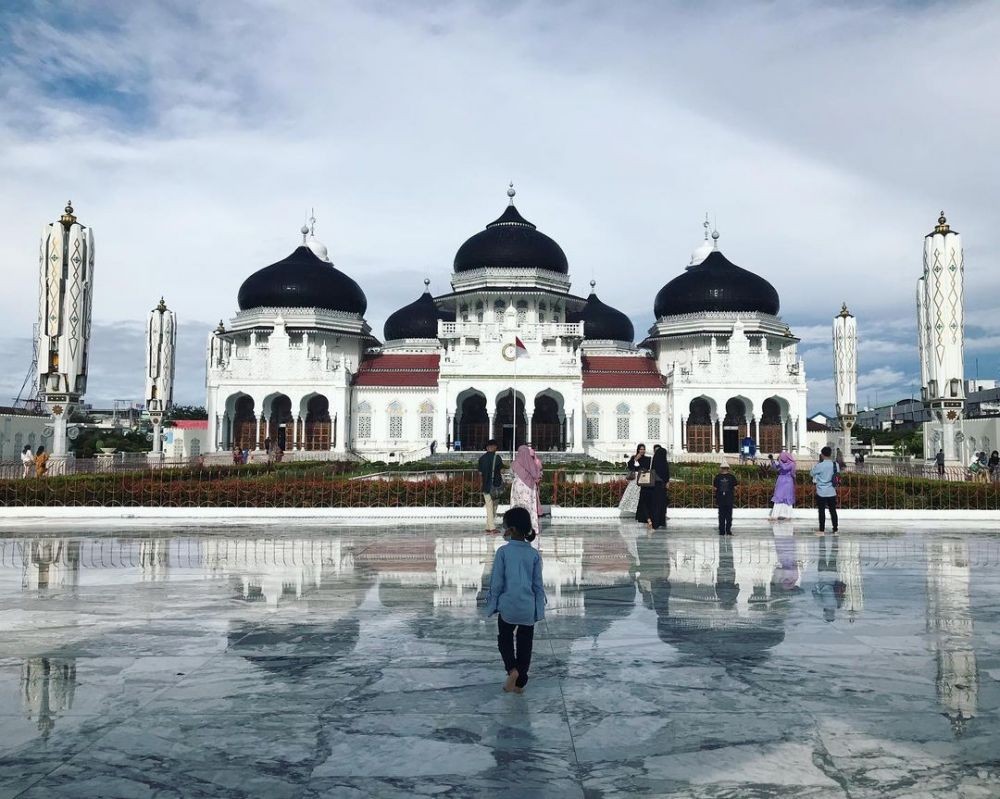 10 Tempat Wisata Di Banda Aceh Untuk Liburan 2022