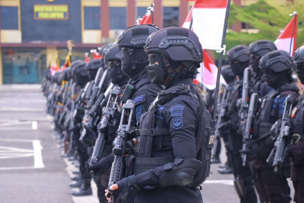 Hendak Jemput Anak ke Ponpes, Petani jadi Korban Begal dan Meninggal