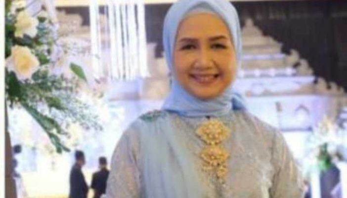 Ida Yati, Adik Jokowi Akan Menikah Dengan Ketua MK Dihari Ulang Tahun