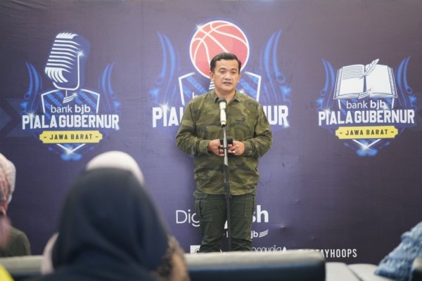 Stand Up Comedy 'Bodas', 10 Finalis Berhasil Dongkrak Kebahagiaan Disdik Jabar