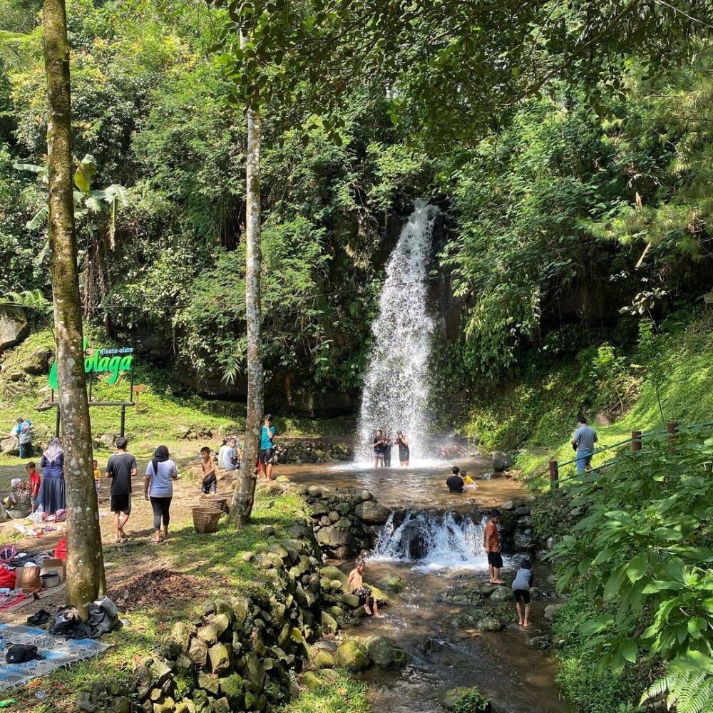 Tempat Wisata Di Subang Yang Lagi Hits