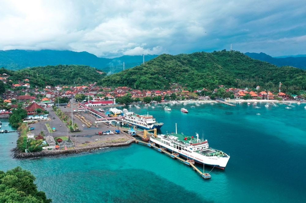 Gapasdap Khawatir PHK, karena Tarif Penyeberangan Lombok-Sumbawa