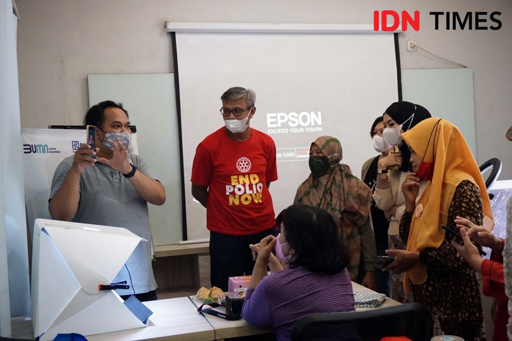 Lampung Masuk 5 Provinsi Penyumbang Pekerja Migran Indonesia Terbanyak