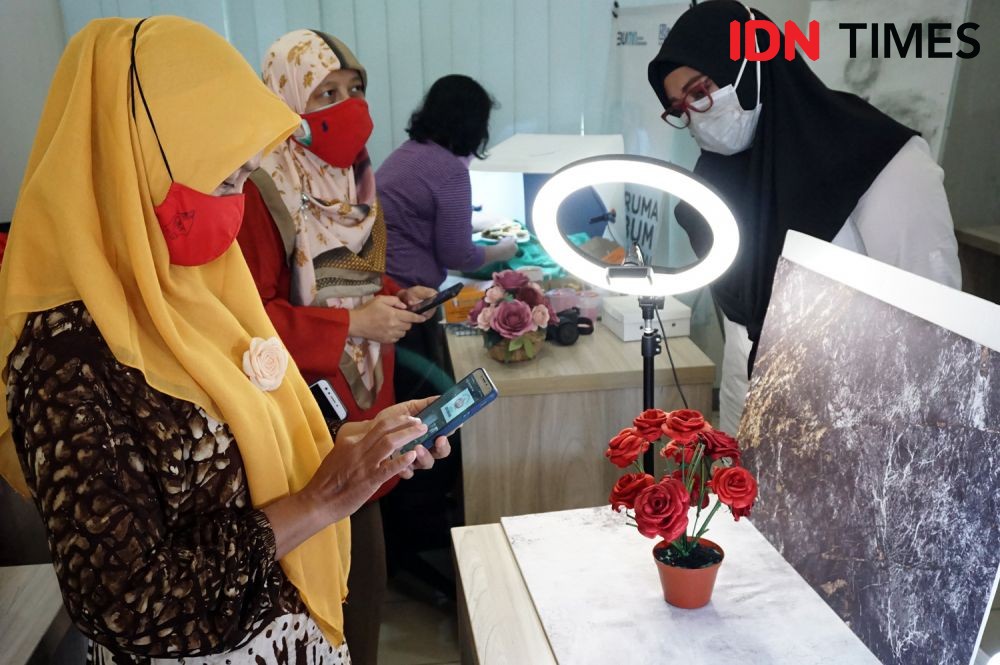 Job Fair di Kiara Arta Park, 4.000 Loker Disiapkan Pemkot Bandung