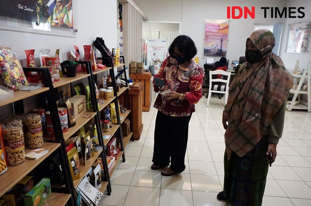 Banten Ranking 1 Angka Pengangguran, Ini Akan Dilakukan Pj Gubernur