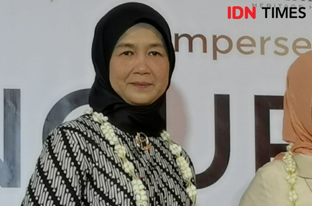 Tepis Isu Pernikahan Politik, Alasan Ketua MK Persunting Adik Jokowi