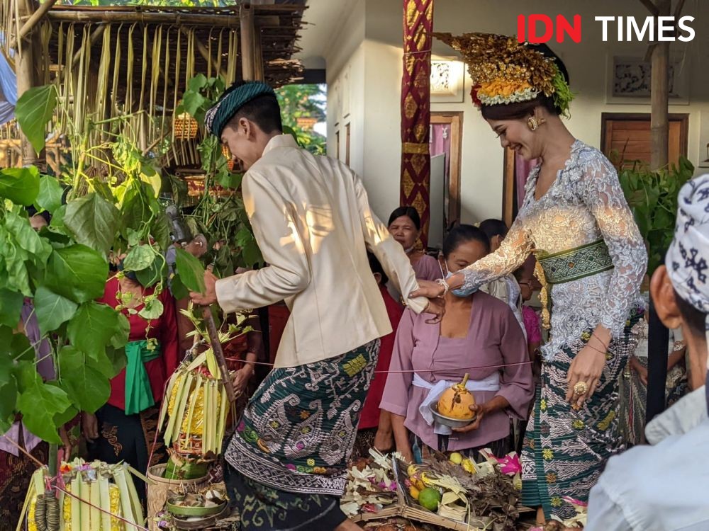 10 Arti Mimpi Menurut Hindu, dari Hamil hingga Berdagang