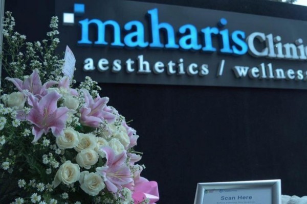 Satu Dekade Maharis Clinic, Dorong Perkembangan dan Penuhi Estetika Medis