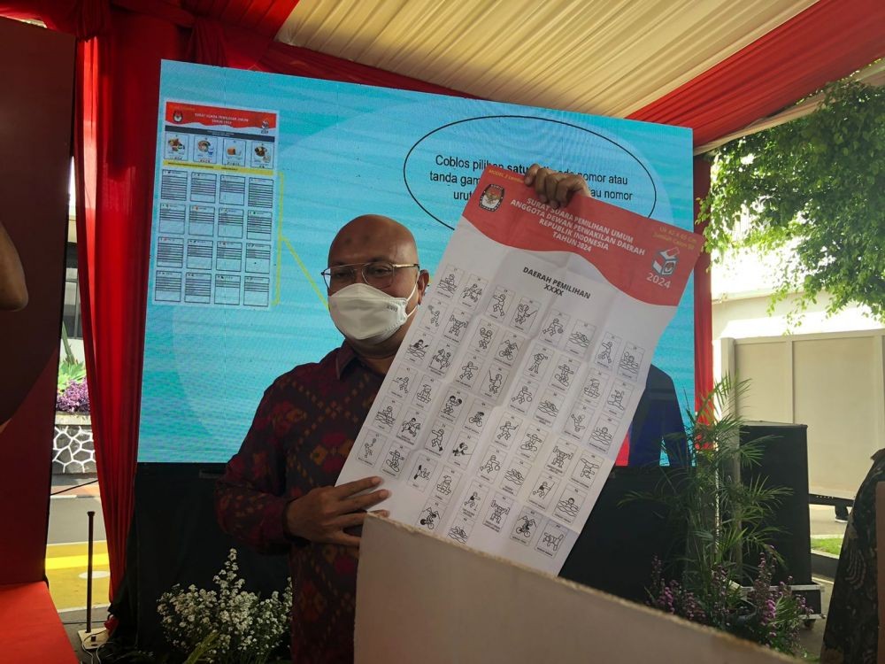 Wacana Jokowi 3 Periode, RMS: NasDem Taat Konstitusi