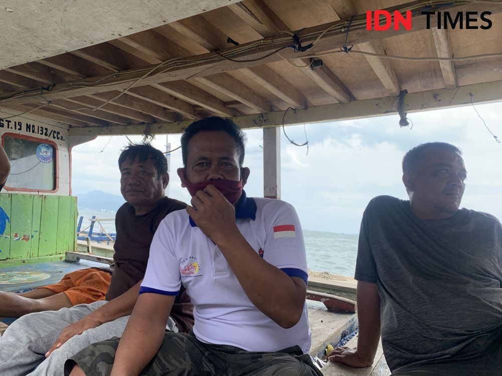 Hore! Ruwat Laut Bakal jadi Wisata Budaya Resmi Bandar Lampung