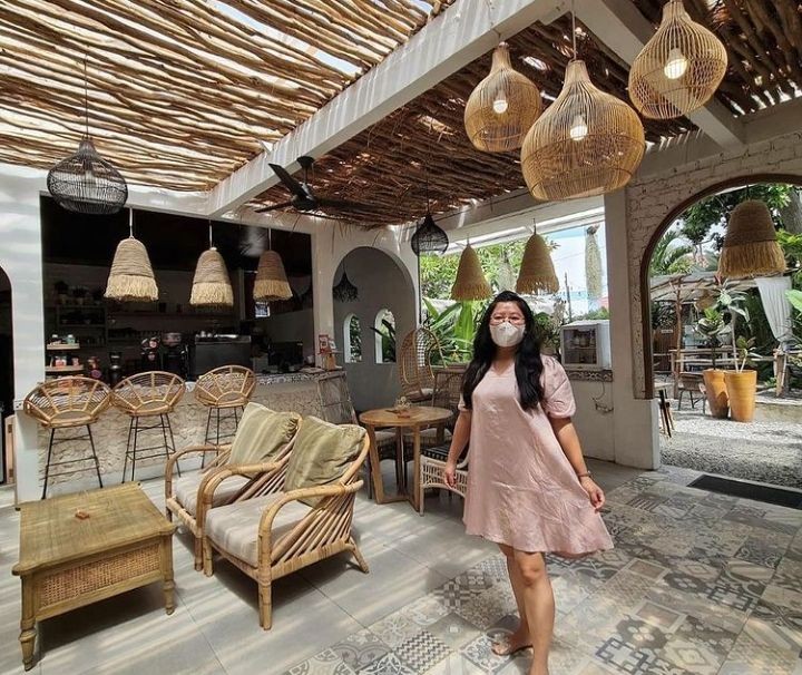 5 Cafe Konsep Outdoor Bandar Lampung, Ada di Atas Bukit!