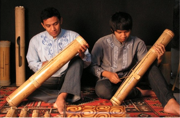 8 Alat Musik Tradisional Banten yang Harus Kamu Ketahui