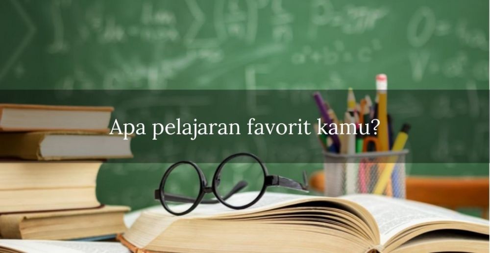 [QUIZ] Berdasarkan Pelajaran Favorit, Aktor Korea Ini Jadi Teman Sekelas Kamu